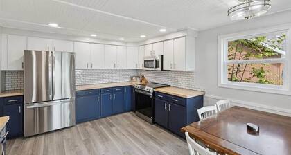 Otsego Lake Escape (Lakefront w/dock, skiing, snowmobiling)