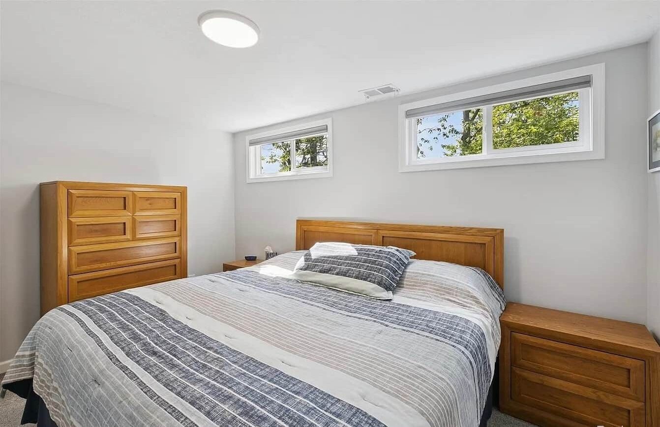 3 bedrooms, free WiFi