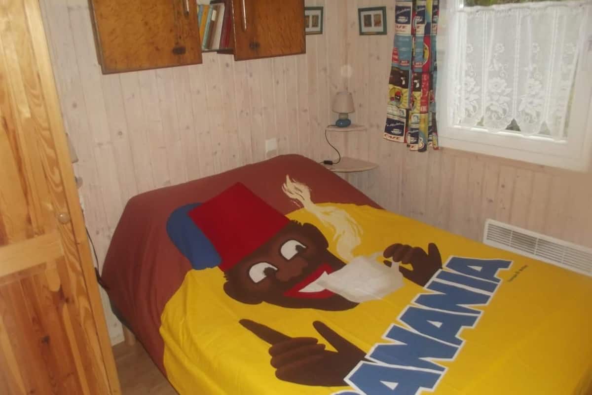 Cottage, Garden View | WiFi