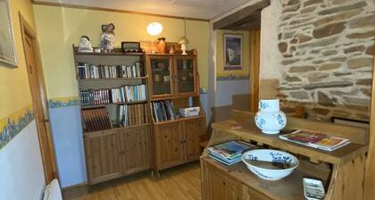 Chambres d'hôtes et gîtes le CLOS DU TAY