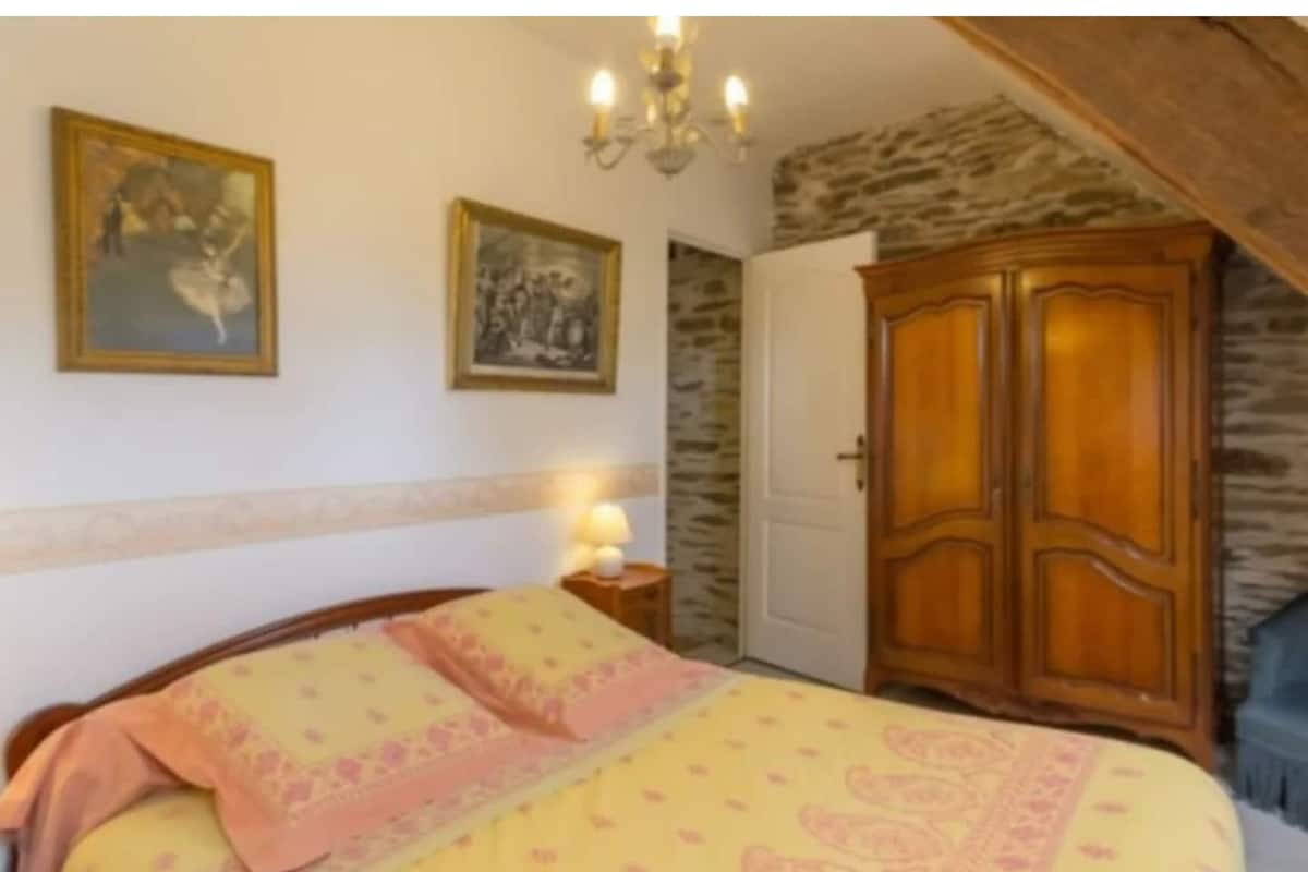 Comfort Cottage, Garden View | WiFi