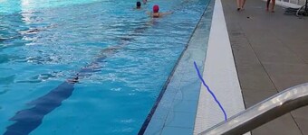 2-bedr. house in camping site-Parque Verde near Arrábida and Sesimbra