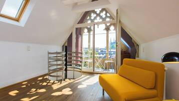 Smart-TV, Stereoanlage