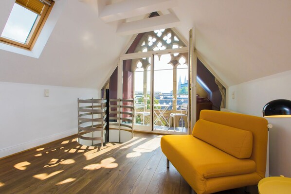 تلفزيون ذكي، ستيريو