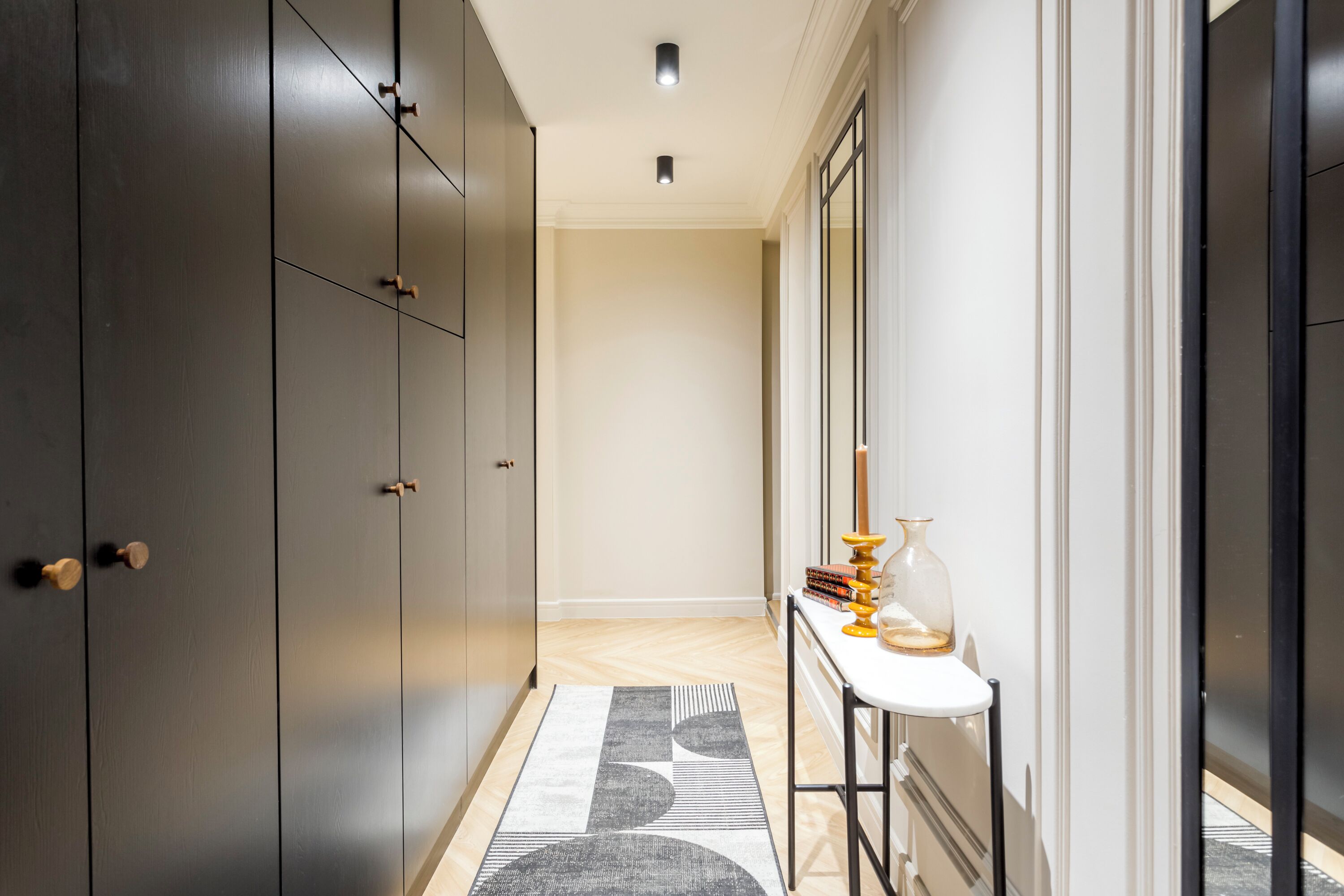 Apartament | Roba de llit hipoal·lergògena i matalassos amb encoixinament addicional 