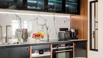 Apartment | Private kitchen