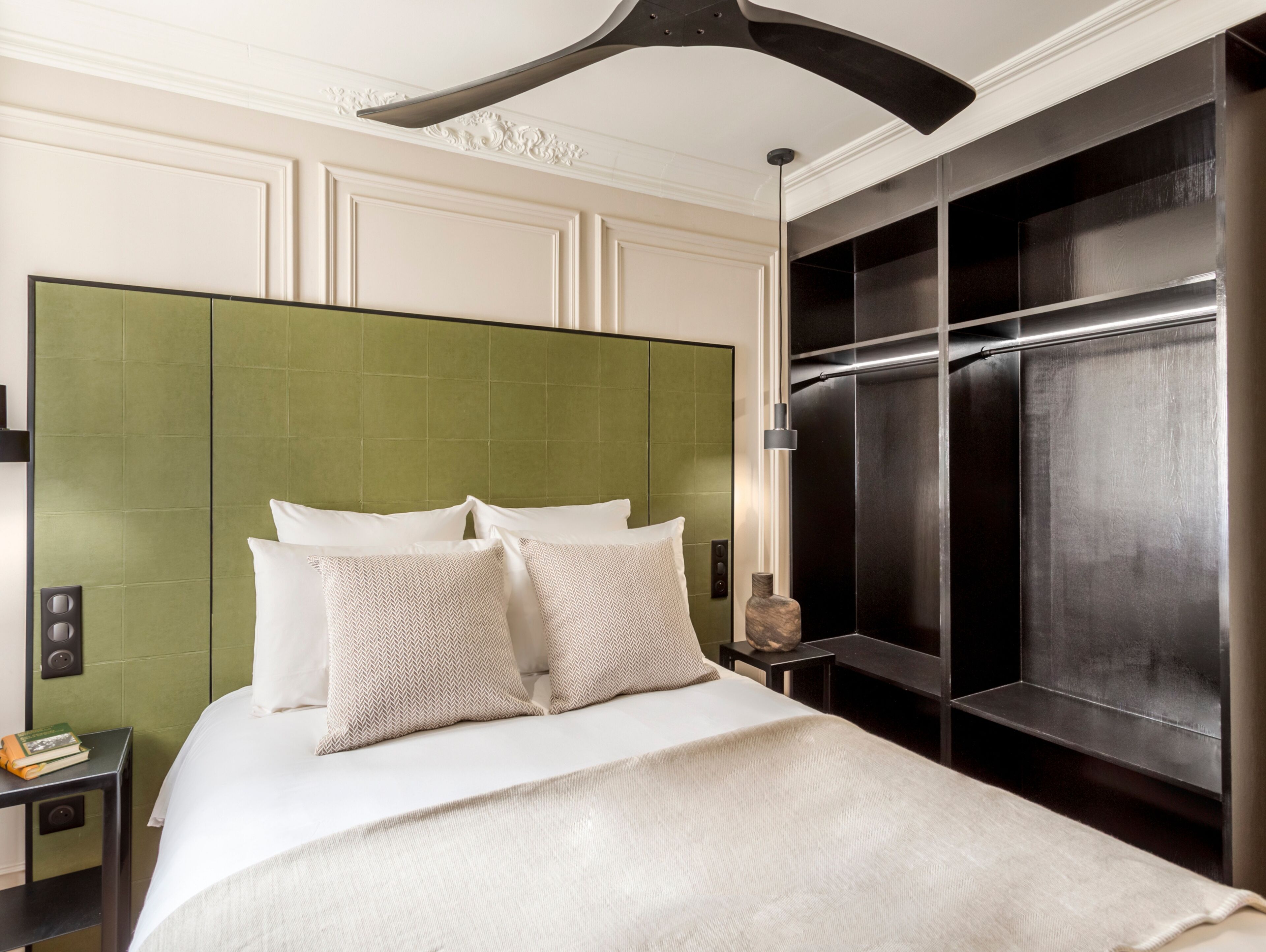 公寓 | 客房景观