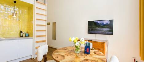 Opções para refeição