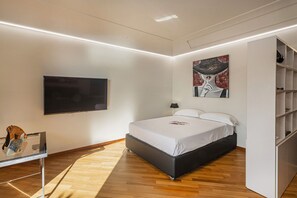 Appartement | 1 chambre