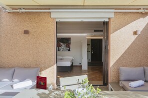 Huoneisto | 1 makuuhuone