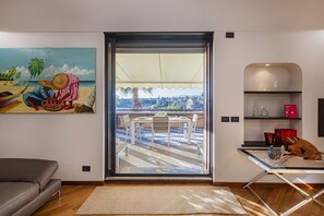 Appartement | 1 chambre