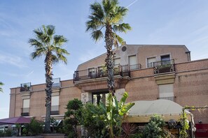 Appartement | 1 chambre