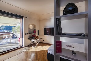 Hus | 1 soveværelse
