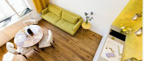 Téléviseur connecté