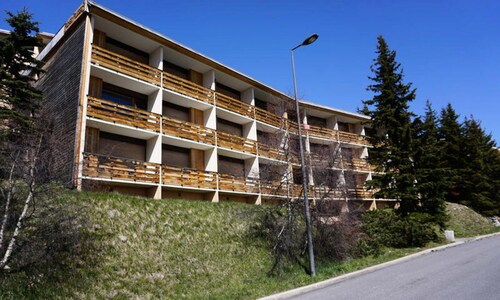 Studio box for 5/6 People