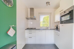 Bungalow | Private kitchen