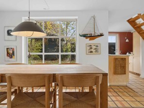 House | Interior - 4 Star Holiday Home in Tisvildeleje (Tisvildeleje)