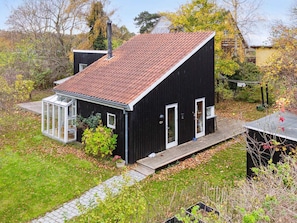 House | Exterior - 4 Star Holiday Home in Tisvildeleje (Tisvildeleje)