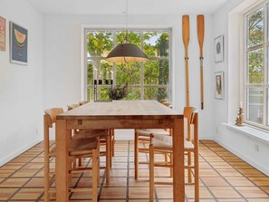 Casa | Parte interna