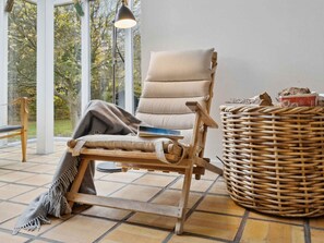 House | Interior - 4 Star Holiday Home in Tisvildeleje (Tisvildeleje)