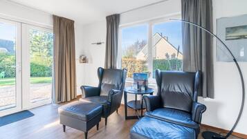 Casa | Sala de estar