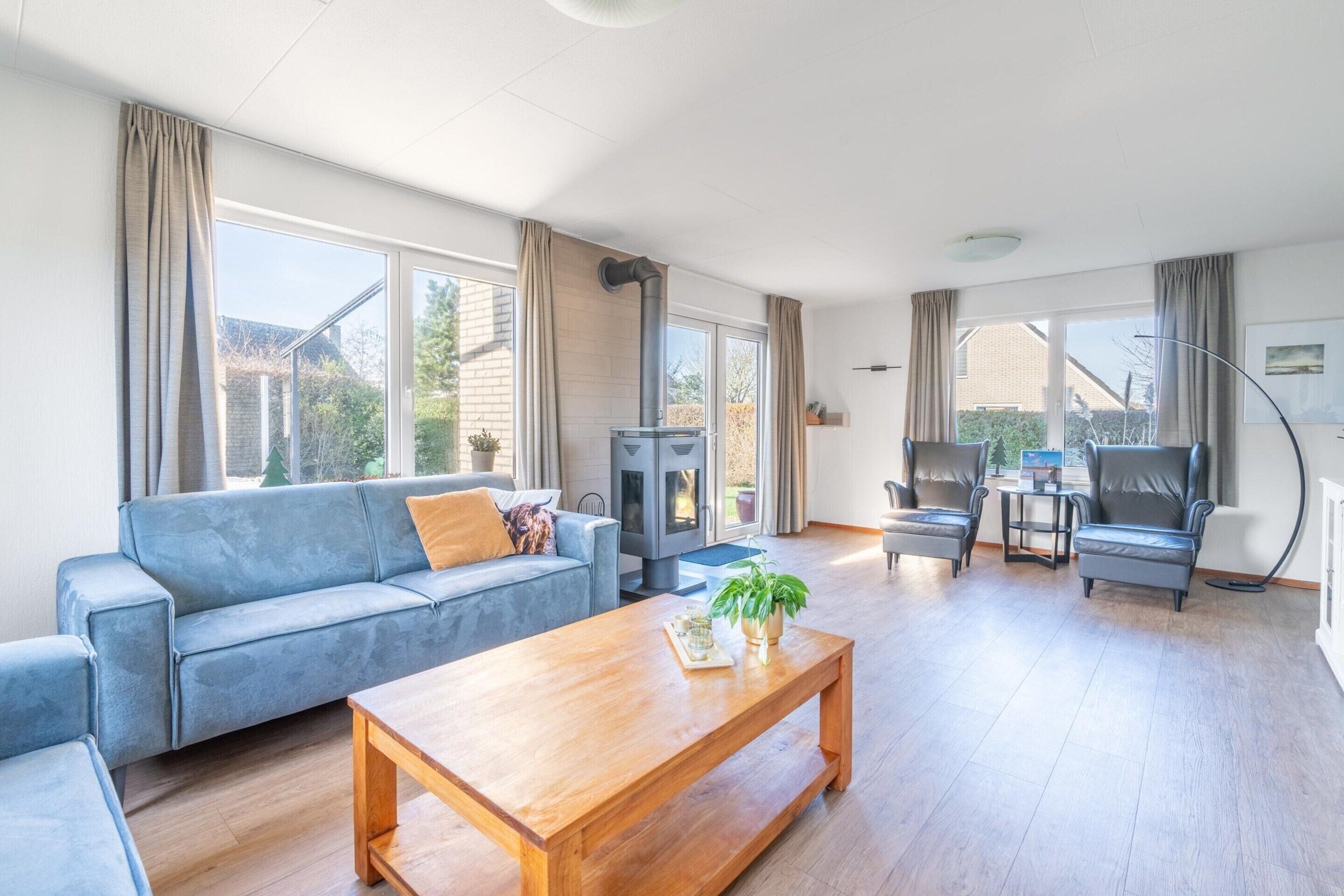 Casa | Sala de estar