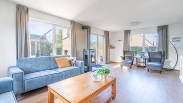 Casa | Sala de estar