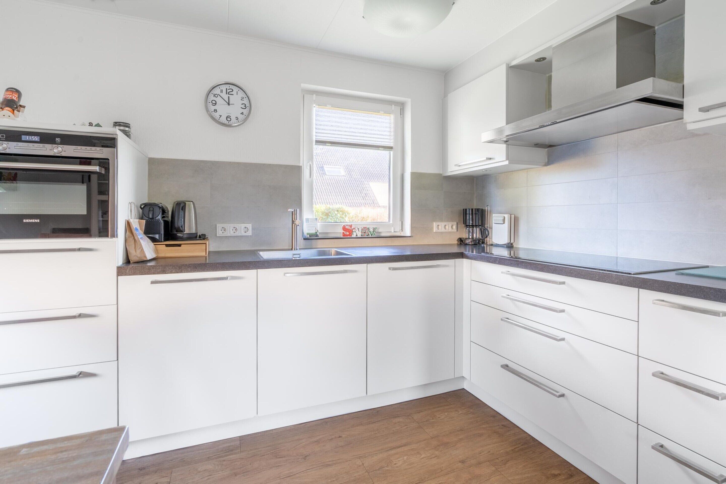 Casa | Cozinha privada | Cadeirão de bebê