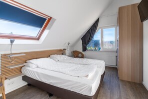 Huis | 2 slaapkamers, individueel gemeubileerd