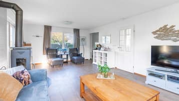 Casa | Sala de estar