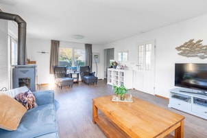 Casa | Sala de estar