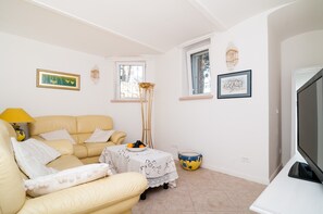 Appartement | Salle de séjour