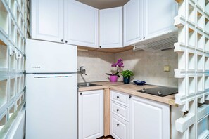 Apartment | Eigene Küche