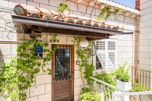 Apartment | Aussenbereich