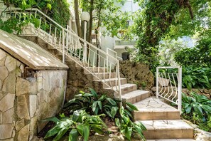 Apartment | Aussenbereich