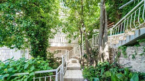 Apartemen | Eksterior