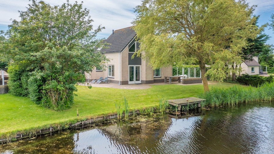 Charming Villa Near the sea and Forest