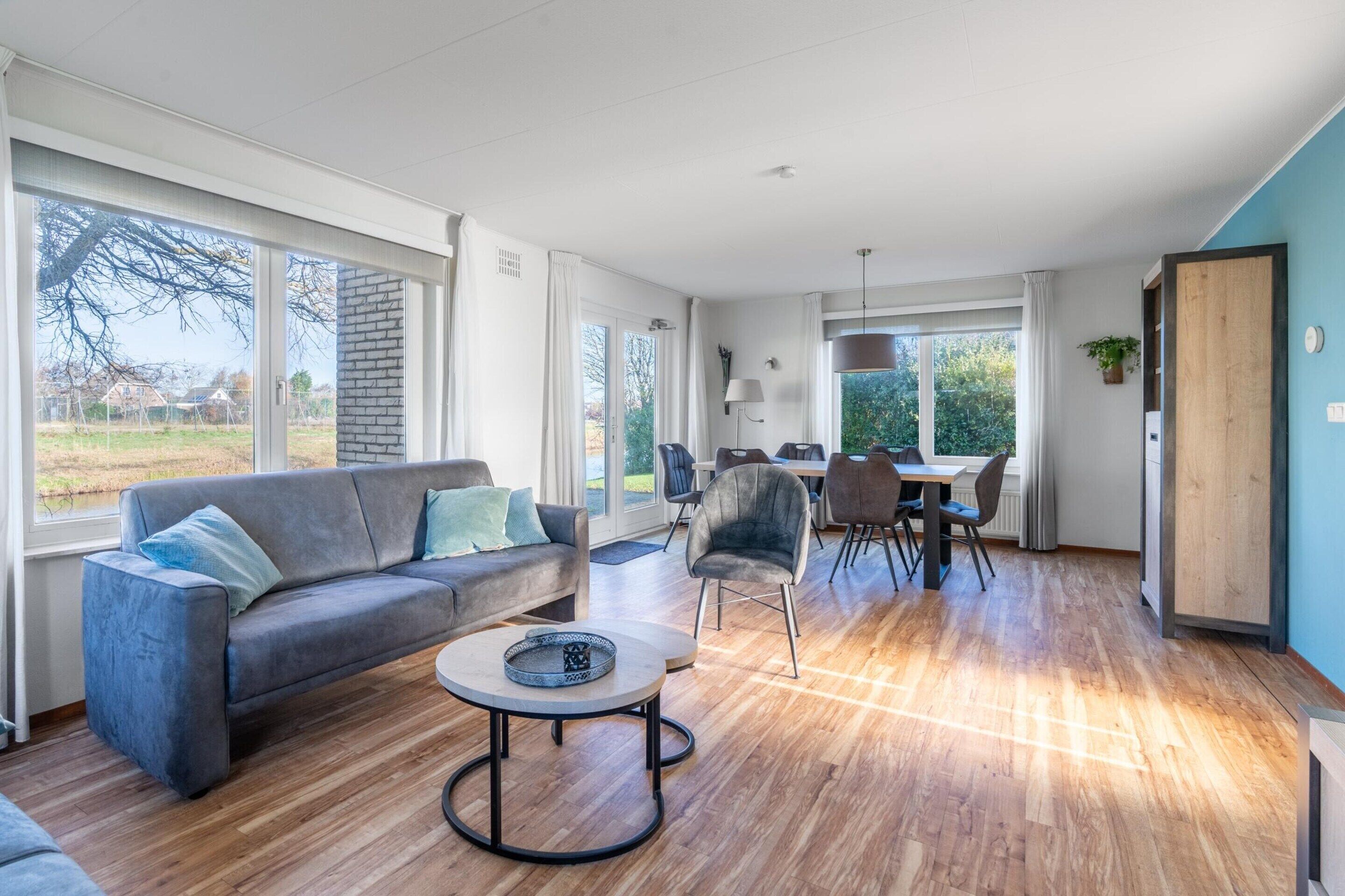 House | Living room