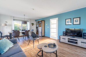 House | Living room