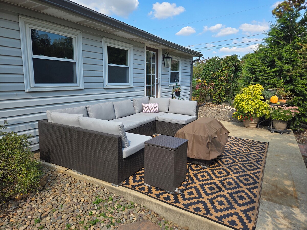 Image de profil de l’hôte