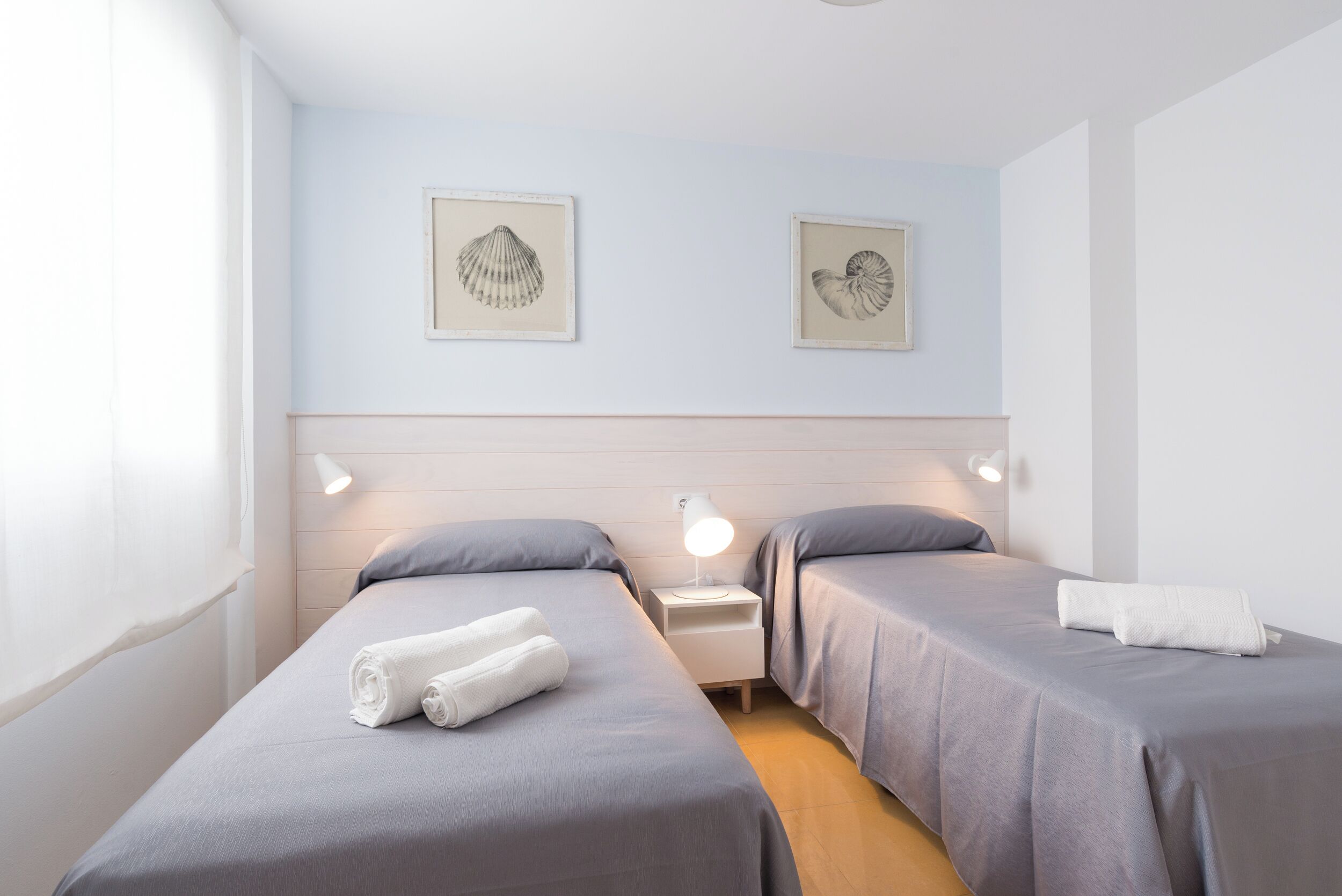 2 camere, ferro/asse da stiro, accesso a Internet, lenzuola