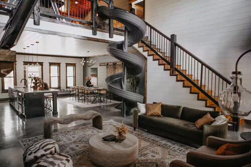 Movie under Stars, Heated Pool, Pickle ball, Slide