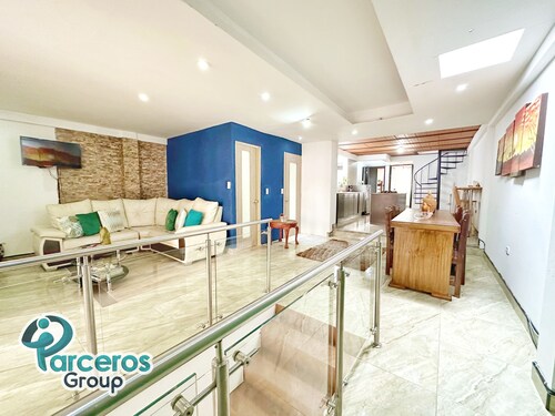 Spacious Apt La Rebeca Circunvalar Parceros Group