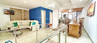 Spacious Apt La Rebeca Circunvalar Parceros Group