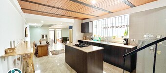 Spacious Apt La Rebeca Circunvalar Parceros Group