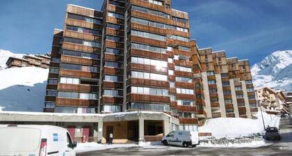 Holiday Home in Peclet Near Ski Slopes