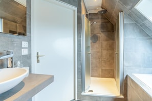 Maison | Salle de bain