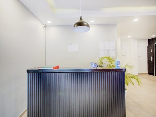 Townhouse Atal Chowk Indirapuram Ghaziabad