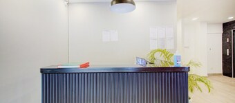 Townhouse Atal Chowk Indirapuram Ghaziabad