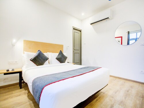 Townhouse Atal Chowk Indirapuram Ghaziabad